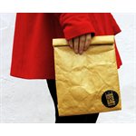 Brown Paper Lunch Bag