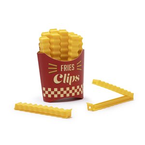 Fries Clips