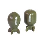 Sel & Poivre Spice Bomb