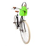Sac pour vélo dame
