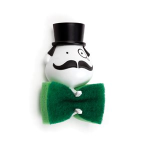 Porte Éponge Mr.Sponge