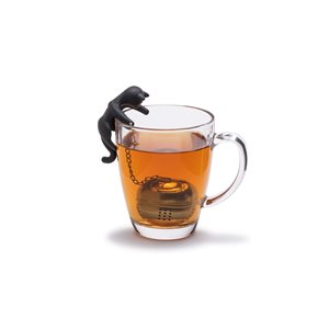 Infuseur à thé Cattea