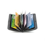 SV2 Wallet-Rose Gold