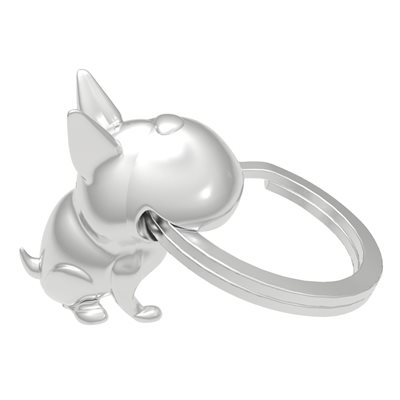 Porte-clé-BULLY